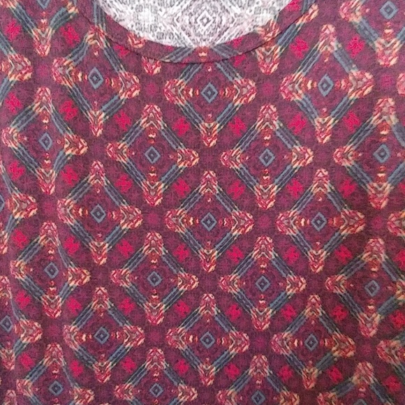 Lularoe Nicole - Picture 2 of 2